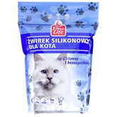 FINE LIFE SILIKONKÖRNUNG 3,8 L - Biolaboratorium